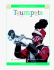 Trumpets (Wonder Books Level 1 Musical Instruments)
