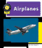 Airplanes (Machines at Work)