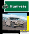 Humvees (Machines at Work)