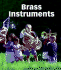 Brass Instruments (Music Makers)