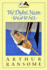 We Didn't Mean to Go to Sea (Puffin Books)