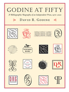 Godineat50 Format: Hardback