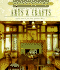 Arts & Crafts: Architecture and Design Library