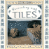 Country Floors' Decorating With Tiles