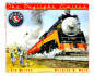 The Daylight Limited (Great Railway Adventures. Series 1, Adventure 1)