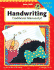 Basic Skills Handwriting, Traditional Manuscript