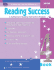 Reading Success 4: a Multisensory Reading Intervention Program