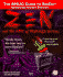 Zen and the Art of Resource Editing: the Bmug Guide to Resedit