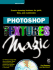 Photoshop Textures Magic