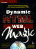 Dynamic Html Web Magic