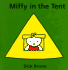 Miffy in the Tent