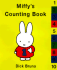 Miffy's Counting Book