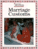Marriage Customs (Comparing Religions)