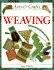 Weaving (Arts & Crafts)