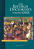 Liturgy Documents: a Parish Resource (1)