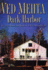 Dark Harbor Building House and Home