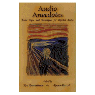 Audio Anecdotes