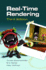 Real-Time Rendering, Third Edition