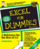 Excel for Dummies, 2nd Edition: 2nd Edition (for Dummies Computer Book Series)