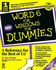 Word 6 for Windows for Dummies