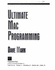 Ultimate Mac Programming
