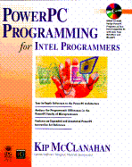 Powerpc Programming for Intel Programmers