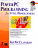 Powerpc Programming for Intel Programmers