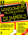 Windows 95 Programming for Dummies