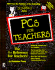 Pcs for Teachers (--for Dummies)