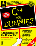 C++ for Dummies