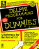 Delphi Programming for Dummies(R), 2e
