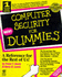 Computer Security for Dummies