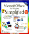Microsoft Office 4.2 for Windows Simplified (Idg's 3-D Visual)