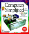 Computers Simplified (Idg's 3-D Visual)