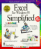 Excel for Windows 95 Simplified (Idg's 3-D Visual Series)