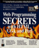 Web Programming Secrets With Html, Cgi, and Perl
