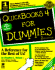 Quickbooks 4 for Dummies