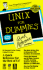 Unix for Dummies Quick Reference