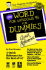 Word for Windows 95 for Dummies: Quick Reference