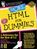 More Html for Dummies