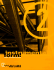 Instrumental Form: (Boss Architecture) Words, Buildings, Machines