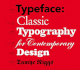Typeface
