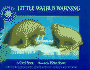 Little Walrus Warning (Smithsonian Oceanic Collection)