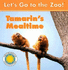 Tamarin's Mealtime (Let's Go to the Zoo)