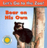 Bear on His Own (Let's Go to the Zoo)