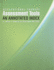 Occupational Therapy Assessment Tools: an Annotated Index, 3rd Edition (With Cd-Rom)