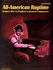 All-American Ragtime Vol. 5 for Intermediate Piano (the All-American Ragtime Series)