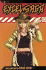 Excel Saga, Vol. 3, Volume 3