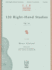 120 Right-Hand Studies (Fjh Classic Editions for Classical Guitar)