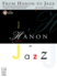 From Hanon to Jazz (the Fjh Piano Teaching Library)